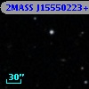 2MASS J15550223+2910189