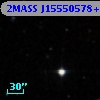 2MASS J15550578+4958570