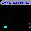2MASS J15550742+2421285
