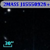 2MASS J15550928+3949248