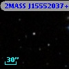 2MASS J15552037+2434589