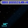 SDSS J155521.49+490757.6