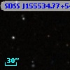 SDSS J155534.77+541254.6