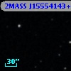 2MASS J15554143+2924239