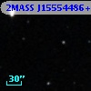 2MASS J15554486+0919304