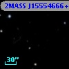 2MASS J15554666+3729191