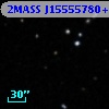 2MASS J15555780+2848411