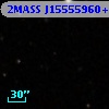 2MASS J15555960+4937065