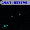2MASS J15563708+3750536