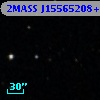2MASS J15565208+5045416