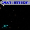 2MASS J15565536+2909279