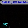 2MASS J15570166+2359288