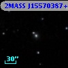 2MASS J15570387+2639491