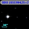 SDSS J155704.25+271948.2