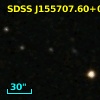 2MASS J15570765+0318143