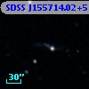 SDSS J155714.02+513034.4