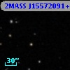 2MASS J15572091+0928127
