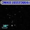 2MASS J15572664+3352506