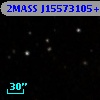 2MASS J15573105+4811277