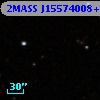 2MASS J15574008+3244007