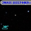 2MASS J15574469+2434102