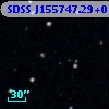 SDSS J155747.29+011226.2
