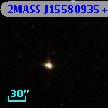 2MASS J15580935+4927304