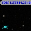 SDSS J155814.25+081121.8