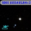 SDSS J155815.84+230311.5