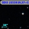 SDSS J155818.37+521141.9