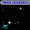 2MASS J15581921+0459365