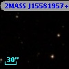 2MASS J15581957+2900056