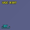 UGC  4387