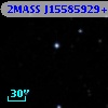 2MASS J15585929+2518086