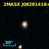 2MASX J08281418+4628026