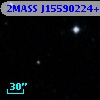 2MASS J15590224+4143237