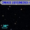 2MASS J15590283-0111518