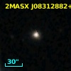 2MASX J08312882+4637285
