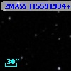 2MASS J15591934+0748389