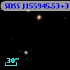 SDSS J155945.53+313108.1