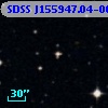 SDSS J155947.04-002834.3