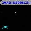 2MASS J16000123+3920423