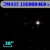 2MASS J16000460+0718555