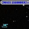 2MASS J16000892+0900112