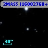 2MASS J16002760+2344180
