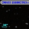 2MASS J16002763+0907256