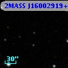 2MASS J16002919+3512493