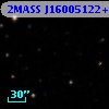 2MASS J16005122+3006240