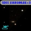 SDSS J160100.66+321041.7