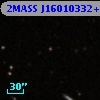 2MASS J16010332+5445214